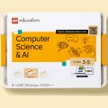 45521 LEGO  Education Computer Science & AI komplekt: 8+